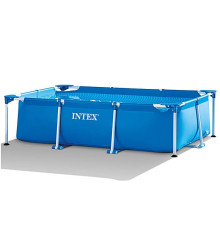 Бассейн каркасный Intex (28272)